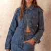 Bohme Phoenix Denim Jacket
