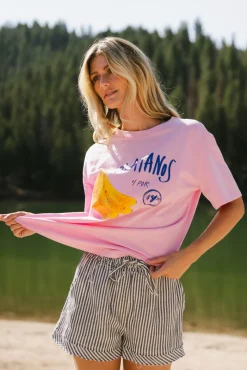 Bohme Platanos Tee