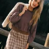 Bohme Porter Distressed Crewneck in