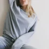 Bohme Pretty Bows Crewneck in