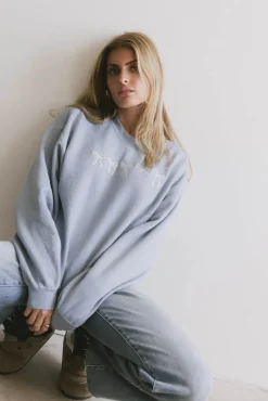 Bohme Pretty Bows Crewneck in