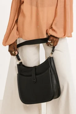 Bohme Quincy Crossbody Bag in