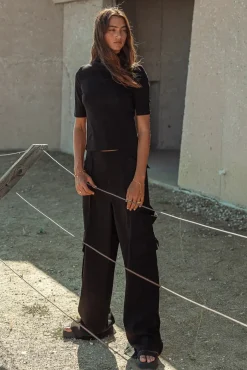 Bohme Quinn Utility Pants in