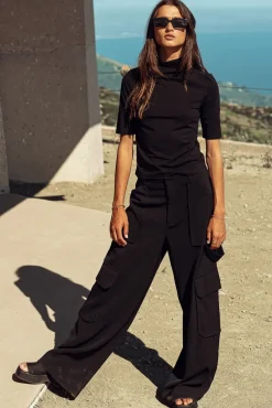 Bohme Quinn Utility Pants in