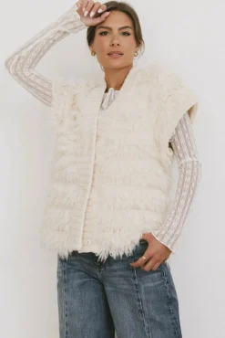 Bohme Ratanna Texture Knit Cardigan