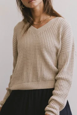 Bohme Raychel Knit Sweater in