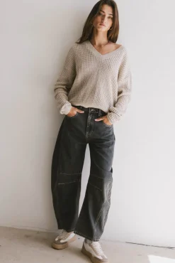 Bohme Raychel Knit Sweater in