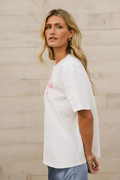 Bohme Red Bows Graphic Tee