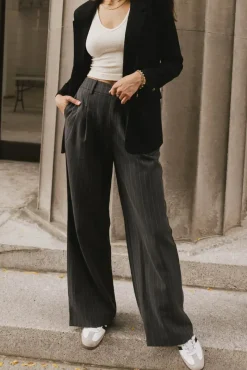 Bohme Reese Striped Slacks in