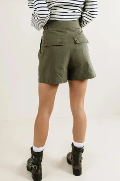 Bohme Remington Shorts in - FINAL SALE