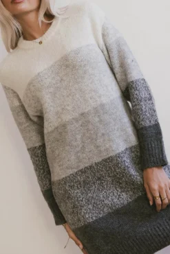Bohme Rey Knit Dress