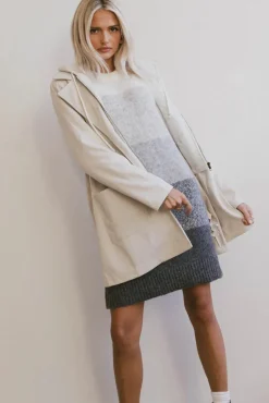 Bohme Rey Knit Dress