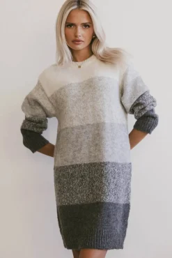 Bohme Rey Knit Dress