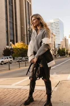 Bohme Riding Solo Vegan Vest
