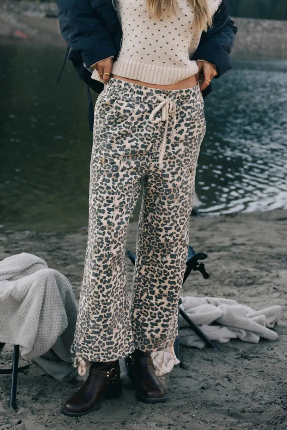Bohme Robyn Pants in