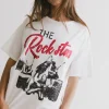 Bohme Rock Star Graphic Tee