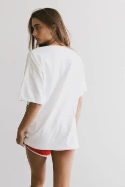 Bohme Rock Star Graphic Tee
