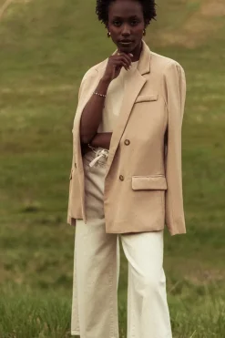 Bohme Romaine Blazer in