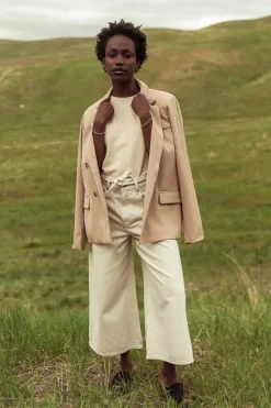 Bohme Romaine Blazer in
