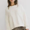 Bohme Rome Sweatshirt