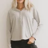 Bohme Ronan Knit Top