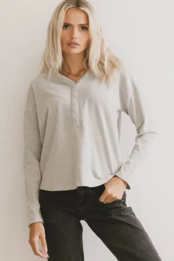 Bohme Ronan Knit Top