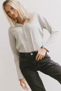 Bohme Ronan Knit Top