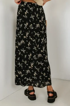 Bohme Rory Floral Skirt in