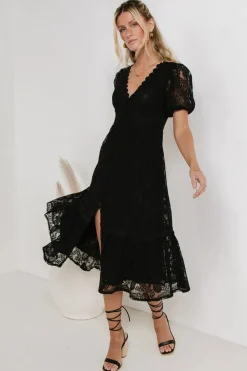 Bohme Rowan Lace Dress in