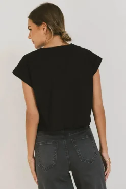 Bohme Rowena Boxy Top in