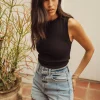 Bohme Ruby Tank in - FINAL SALE
