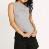 Bohme Ruby Tank in - FINAL SALE