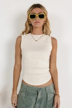 Bohme Ruby Tank in