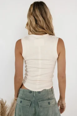 Bohme Ruby Tank in