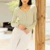 Bohme Rylee Cardigan