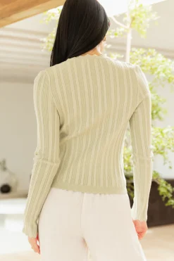 Bohme Rylee Cardigan