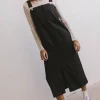 Bohme Saanvi Overall Dress
