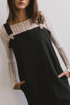 Bohme Saanvi Overall Dress