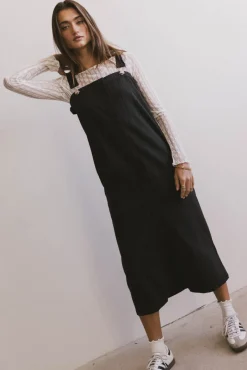 Bohme Saanvi Overall Dress