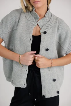 Bohme Sadie Knit Cardigan in