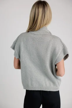 Bohme Sadie Knit Cardigan in