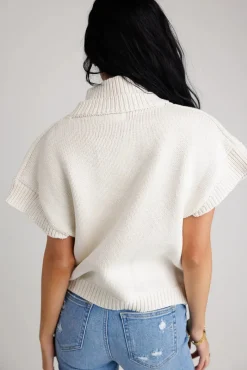Bohme Sadie Knit Cardigan in