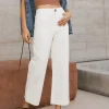 Bohme Sadie Wide Leg Pants in