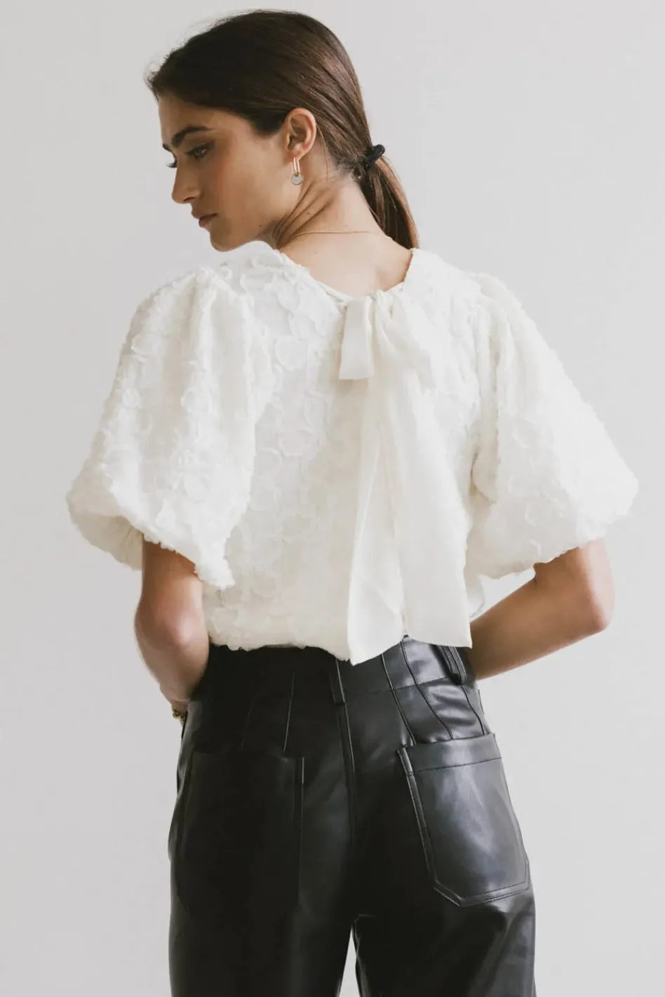 Bohme Saint Blouse in