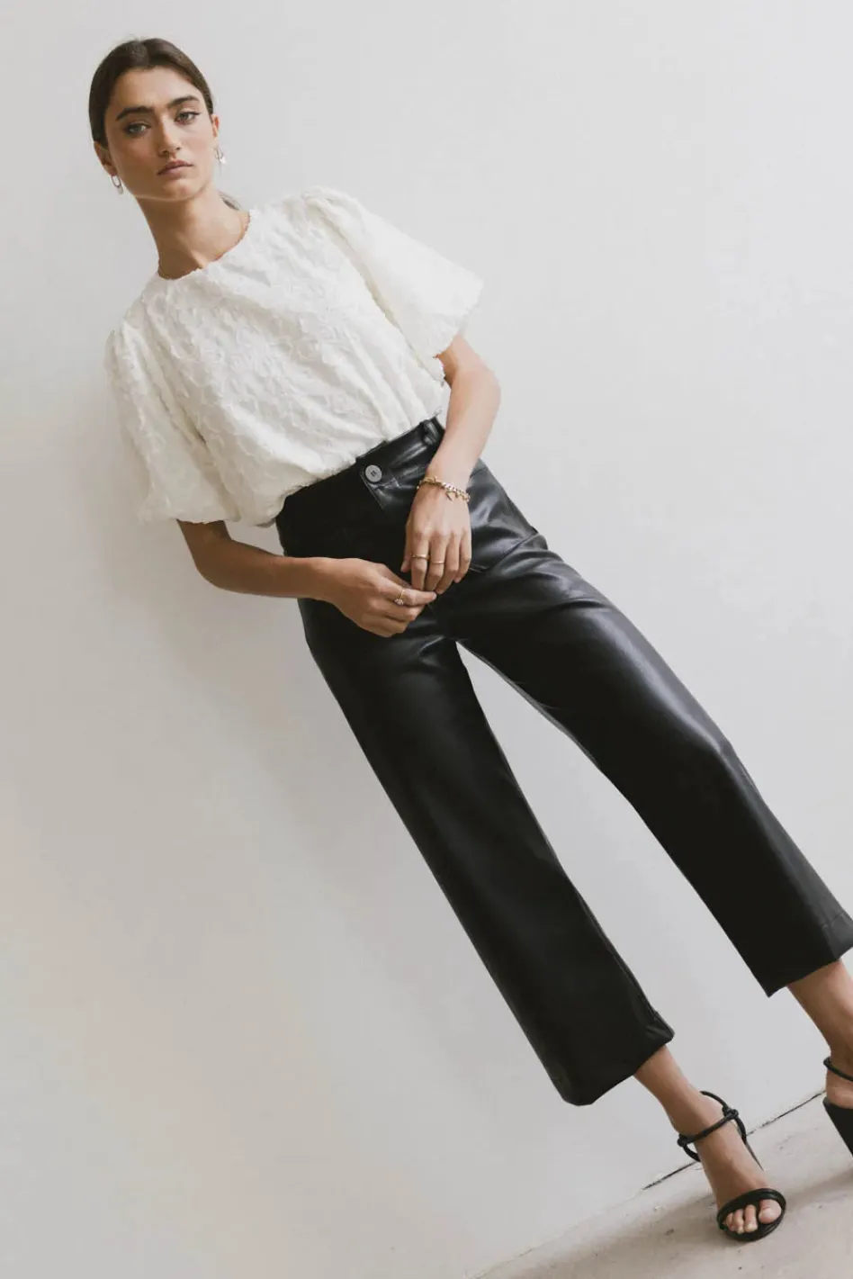 Bohme Saint Blouse in