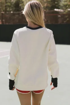 Bohme Saint Tropez Crewneck