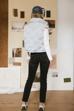 Bohme Sammy Puffer Vest in