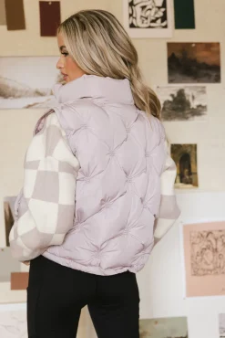 Bohme Sammy Puffer Vest in