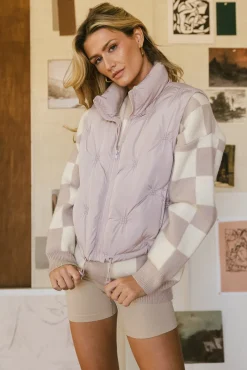 Bohme Sammy Puffer Vest in