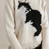 Bohme Scooby Knitted Sweater